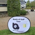 Le Beats of Golf Tour fait étape dans un 