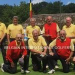 BIG T verenigt golfende oud sportkampioenen