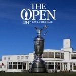 Royal Birkdale wil record 