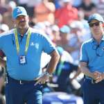 Langer en Björn willen Luke Donald als Ryder Cup-captain