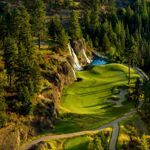 Le Golf Club at Black Rock continue de faire sensation