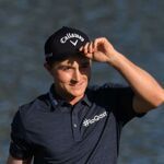 Scottie Scheffler, Blades Brown én Adrien Dumont de Chassart schitteren