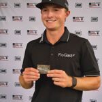 Blades Brown mag naar de US PGA Tour