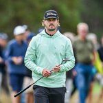 Christopher Blomstrand lukt thuiszege in Dormy Open