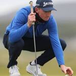 James Meyer de Beco lost rol in Scottish Challenge