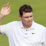 Adrien Dumont de Chassart krijgt tikje in Valero Texas Open