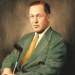 Robert Tyre Jones hield niet van “Bobby”