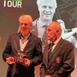 Stefan Boschmans: “Het hoofd speelt mee…”