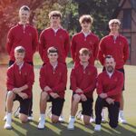 Alleen Team Belgium Boys in Flight A van European Team Championship