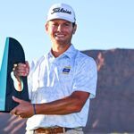 Michael Brennan is meteen een “shooting star” op de US PGA Tour