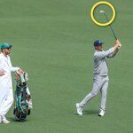 Bryson DeChambeau experimenteerde met een zelf 3D geprinte club