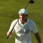 Doet Bryson DeChambeau een Happy Gilmore-swing op de Ryder Cup?