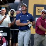 Status quo in LIV Golf United Kingdom