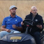 Controverse rond strafslagen van Bryson DeChambeau