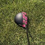 Zal Bubba met deze driver spelen?