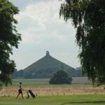 Wallonië promoot zich in Britse golfmagazines