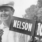 Byron Nelson profiteerde van… Tweede Wereldoorlog