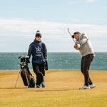 Prijzen van caddies vastgelegd