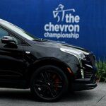 Speelsters in Chevron Championship worden in de watten gelegd