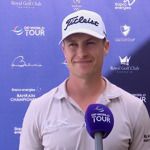 Thomas Detry mist cut in Bahrain Championship