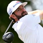 Cameron Young trekt de lijn door in Cadillac Championship