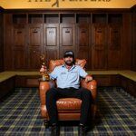 Cameron Young klimt naar vierde plaats op World Ranking