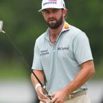 Cameron Young wint zoals verwacht in Cadillac Championship