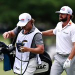Cameron Young blijft Cadillac Championship domineren