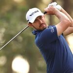 Fox versus Cantlay