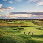 Carnoustie est le parcours le plus difficile des îles britanniques.