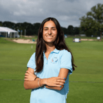 Carolina Pérez-Tasso kan Team Europe-debacle niet vermijden