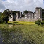 Logeren aan 99.000 euro per week