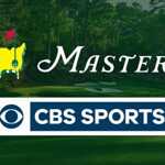CBS tevreden over kijkcijfers The Masters