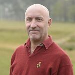Cédric de Woot over St Andrews en andere banen
