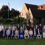 Eveneens een Champions Dinner 