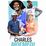 Ladies European Tour eert ook caddies