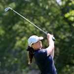 Geen Sophie Bert in finale ronde Dutch Ladies Open