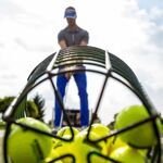 Wat kan een golfclub eventueel beter doen? Trainingsfaciliteiten 
