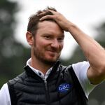 Chris Wood prépare son retour