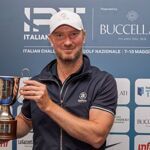 Chris Wood maakt het waar, James Meyer de Beco top 10 in Italië