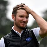 Une fois Ryder Cupper...