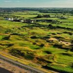 Zin in links golf?