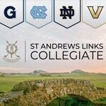 St Andrews omarmt Amerikaanse universiteiten