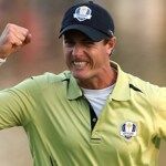 Nicolas Colsaerts aan het woord: “Een kamer vol golf herinneringen”