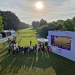 Nicolas Colsaerts begon aan zijn “Last Dance”