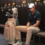 Nicolas Colsaerts aan het woord: “Je leeft parallel aan het échte leven”