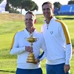 Nicolas Colsaerts aan het woord: “Luke Donald deed het voortreffelijk”