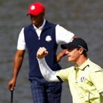 Nicolas Colsaerts : « La Ryder Cup, c'est le summum »