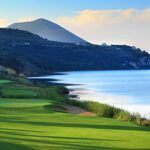 Leading  Courses dropt Costa Navarino als beste golfresort in Europa