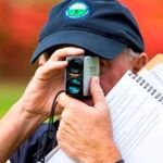 Helpt mee bij Course Rating van KBGF